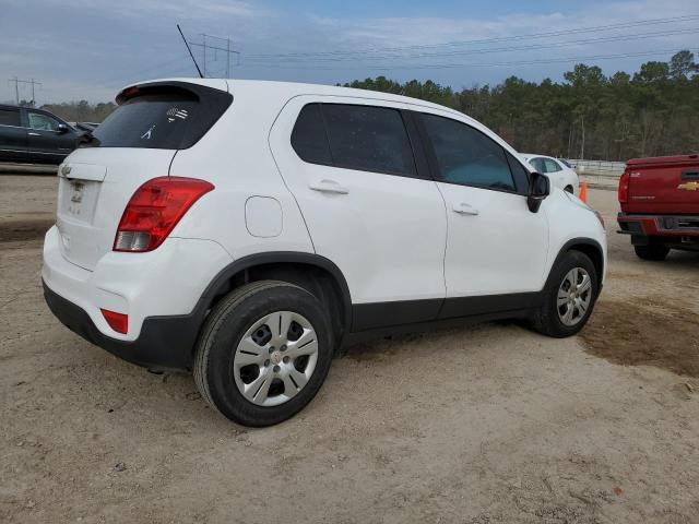 Chevrolet Trax 2018 LS