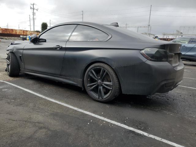 BMW 435i 2014 4-Series