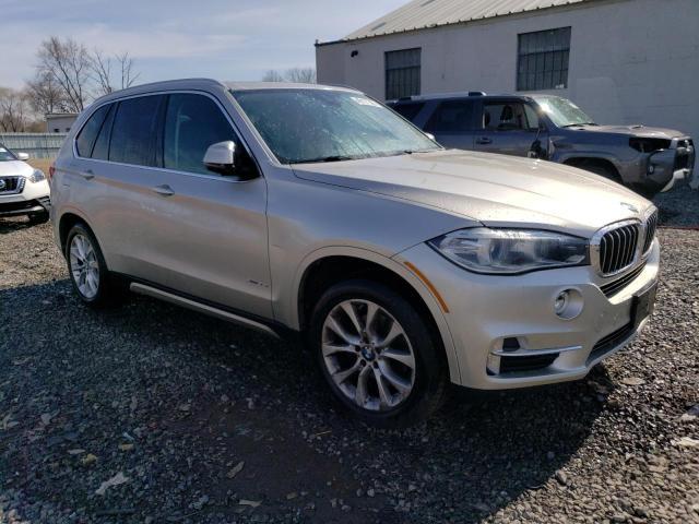 BMW X5 2014 SAV