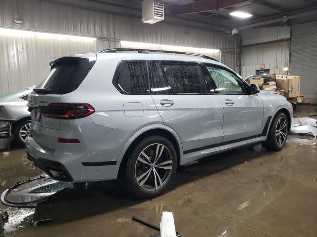 BMW X7 2024 X7 xDrive40i