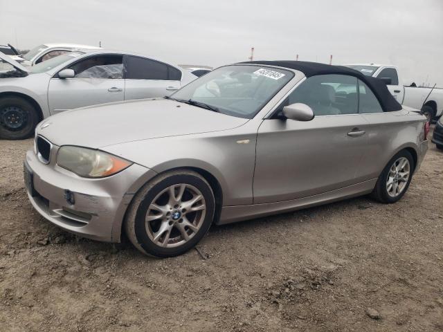 BMW 128i 2009 1-Series
