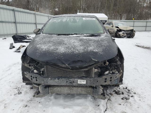 Chevrolet Cruze 2018 LS