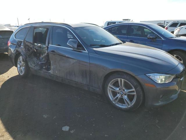 BMW 328d 2015 3-Series