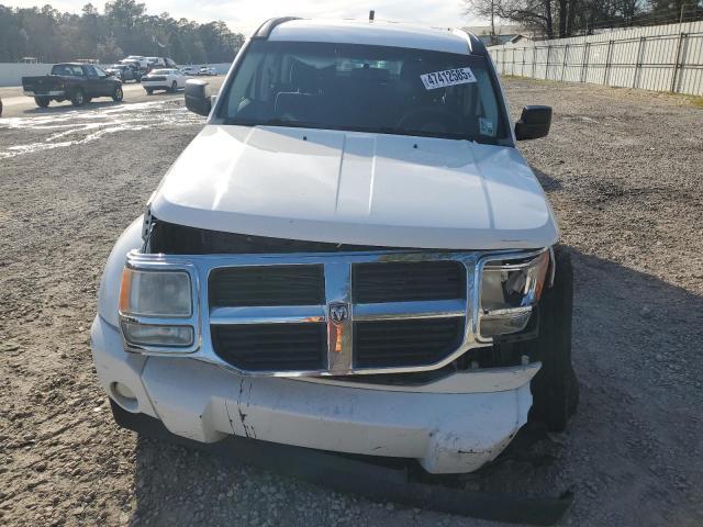 Dodge Nitro 2011 SE