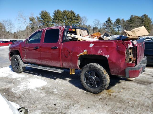 Chevrolet Silverado 2007 LT