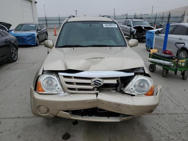 Suzuki Grand Vitara XL-7 2006 Hard Top