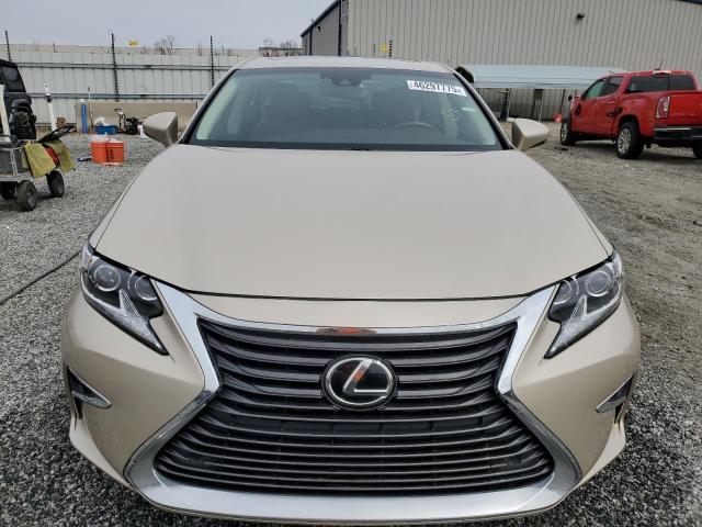 Lexus ES 2016 350