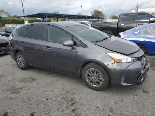 Toyota Prius V 2015 ZVW41L