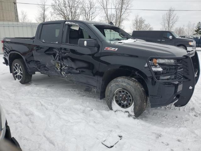 Chevrolet Silverado 2019 1500
