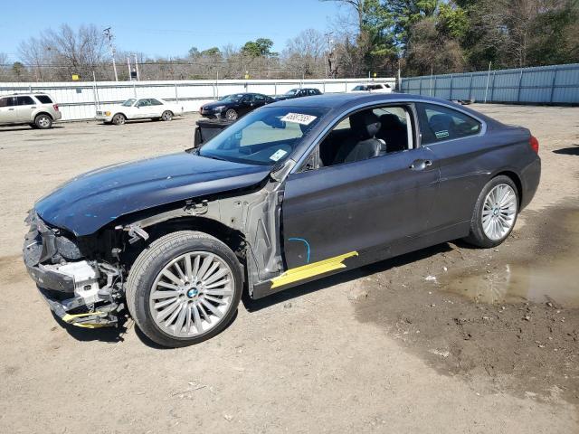 BMW 435i 2014 4-Series