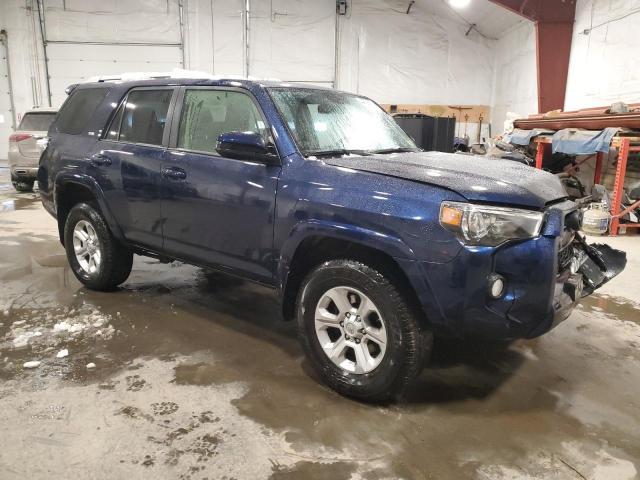 Toyota 4-Runner 2017 Base Grade