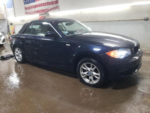 BMW 128i 2009 1-Series