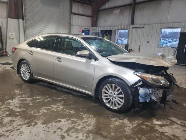 Toyota Avalon 2013 Hybrid