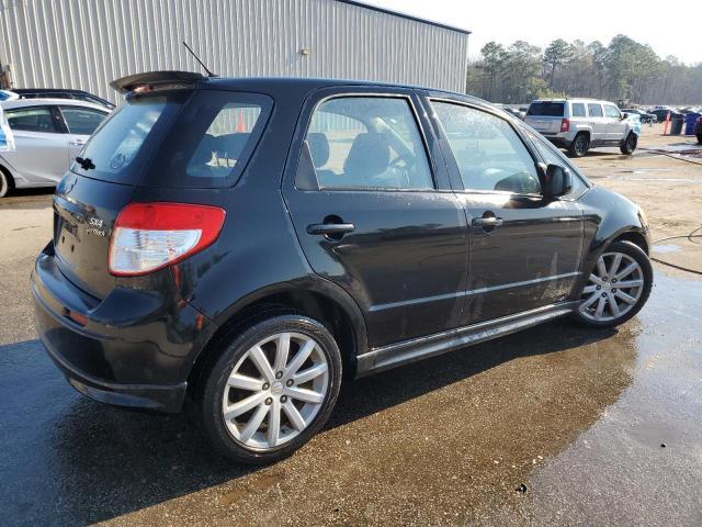 Suzuki SX4 2012 