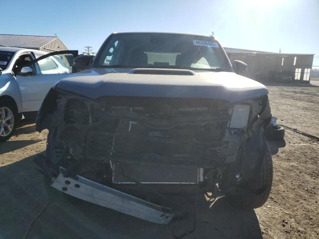 Toyota 4-Runner 2020 Base Grade