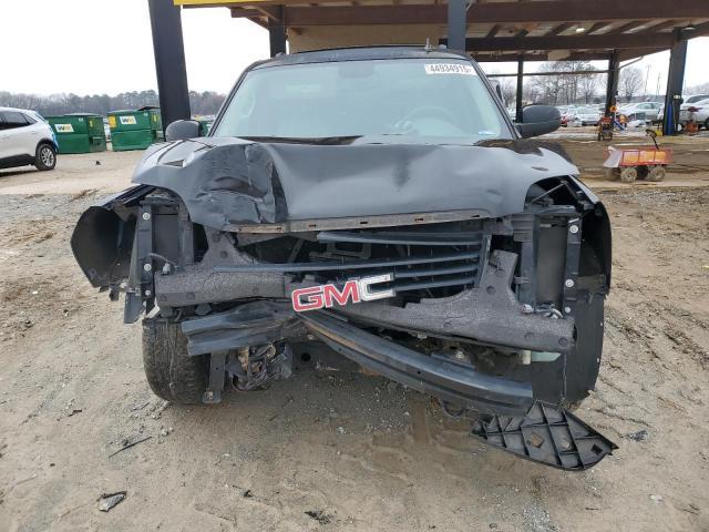 GMC Yukon XL 2009 SLT