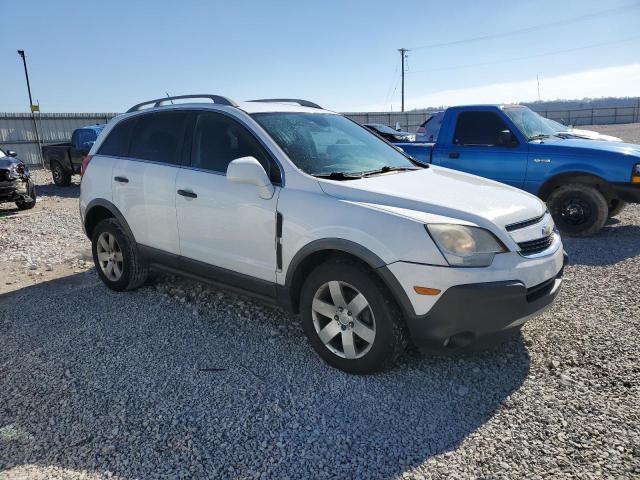 Chevrolet Captiva Sport 2012 2LS