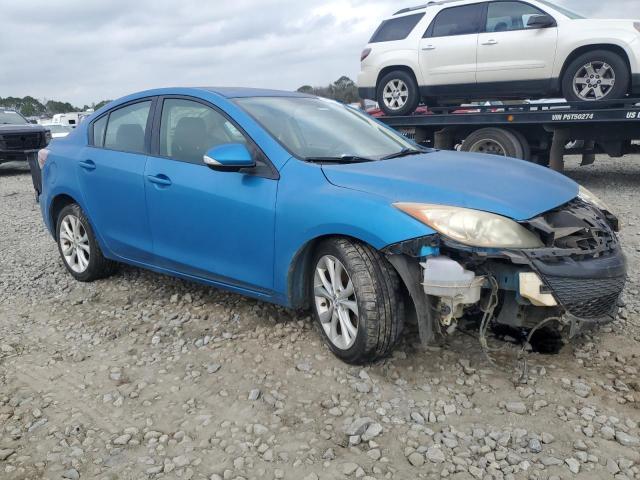 Mazda Mazda3 2010 Sedan