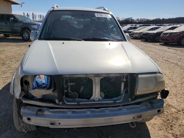 Suzuki Grand Vitara 2005 