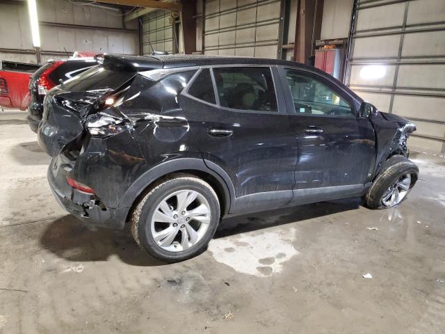 Buick Encore GX 2024 Preferred