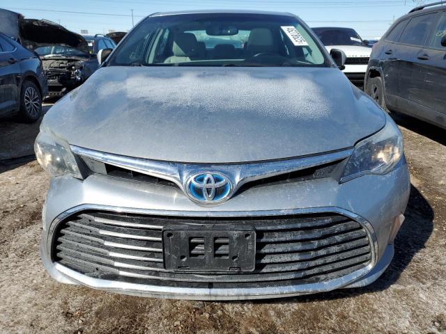 Toyota Avalon 2016 Hybrid