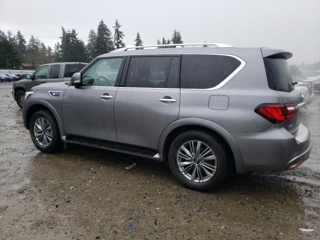 Infiniti QX80 2021 Grade S