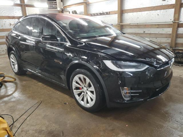 Tesla Model X 2018 