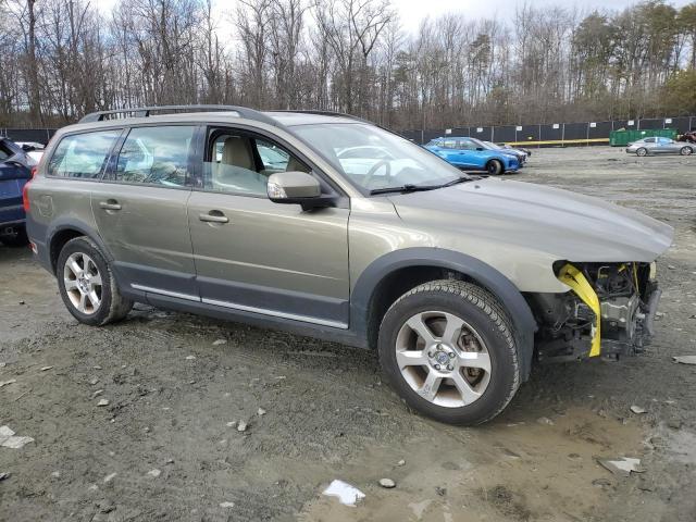 Volvo XC70 2009 Wagon body style