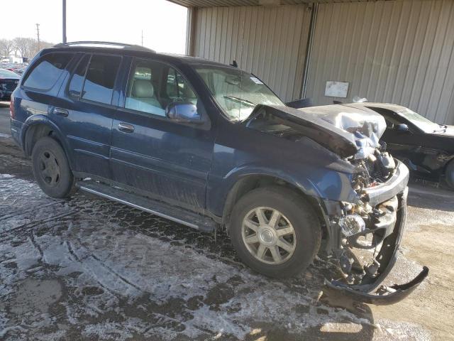 Buick Rainier 2007 
