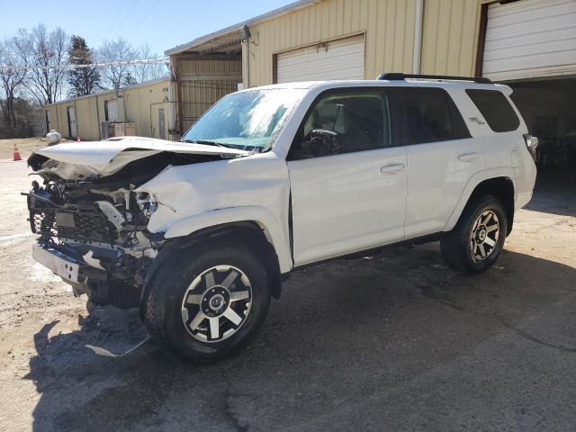 Toyota 4-Runner 2024 280 Series