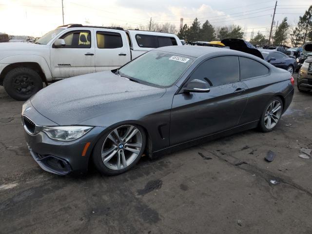 BMW 428i 2015 4-Series