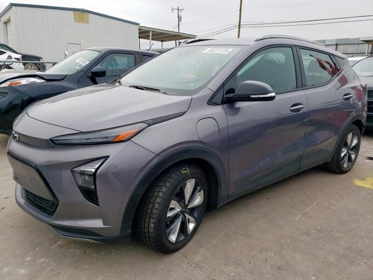 Chevrolet Bolt EUV 2023 LT