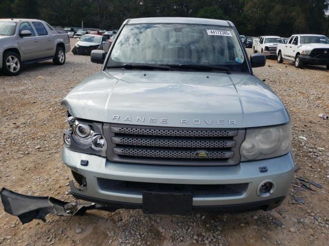 Land Rover Range Rover Sport 2006 HSE