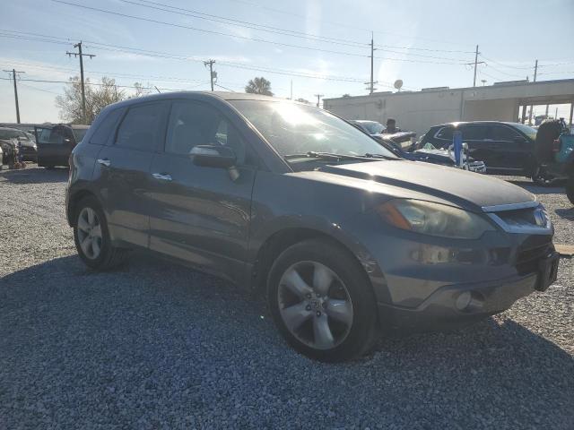 Acura RDX 2008 Technology Package