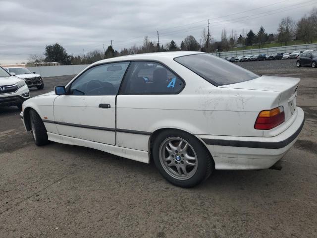 BMW 328iS 1997 