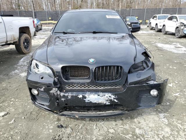 BMW X6 2014 SAV