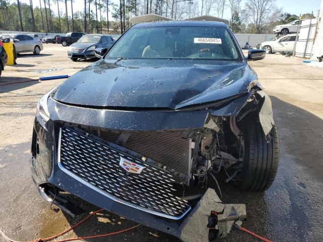 Cadillac CT6 2019 2.0T Premium Luxury