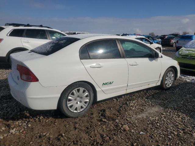 Honda Civic 2007 LX