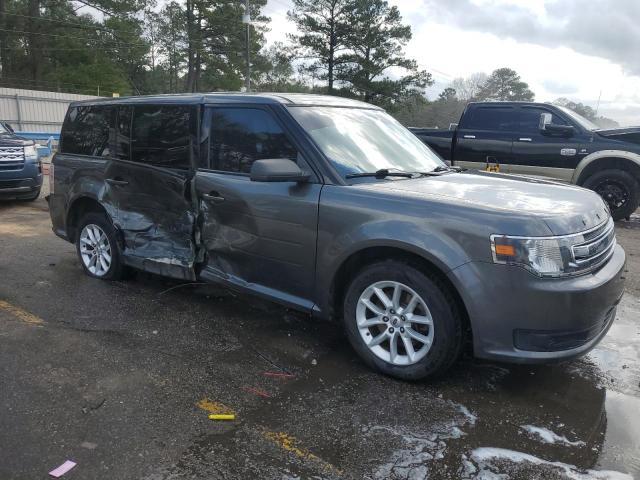 Ford Flex 2016 SE