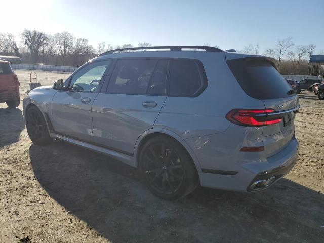 BMW X7 2023 xDrive40i