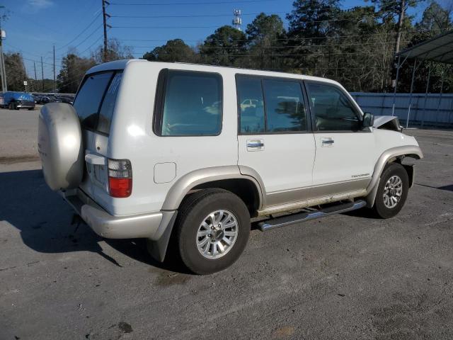 Isuzu Trooper 2002 