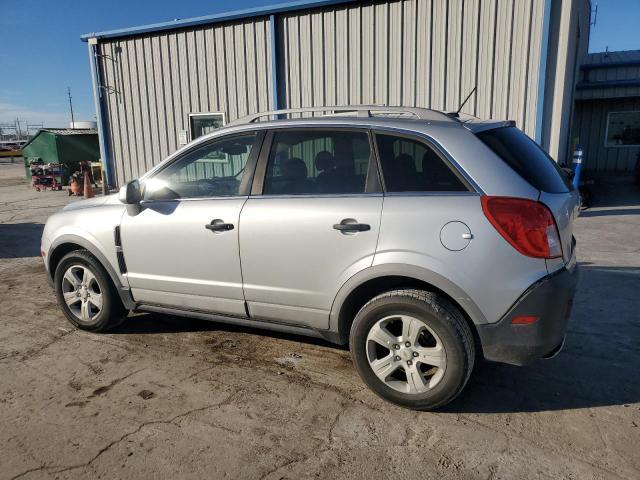 Chevrolet Captiva Sport 2014 2LS
