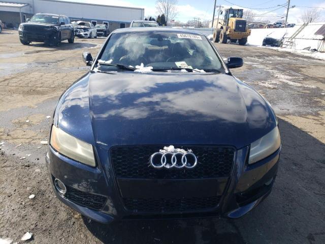 Audi A5 2011 