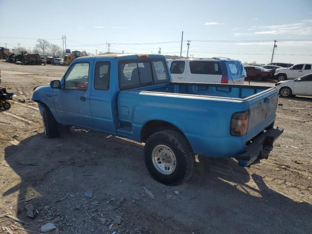 Ford Ranger 1994 XL