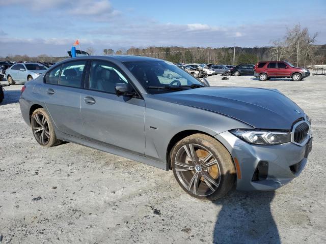 BMW 330e 2023 330xe