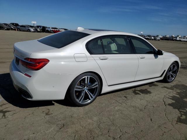 BMW 750i 2016 7-series