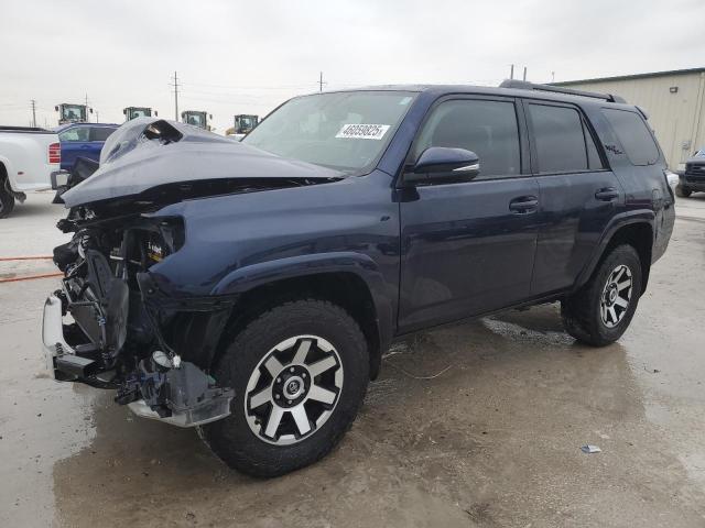 Toyota 4-Runner 2019 Base Grade