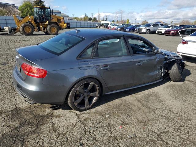 Audi S4 2012 Prestige Quattro