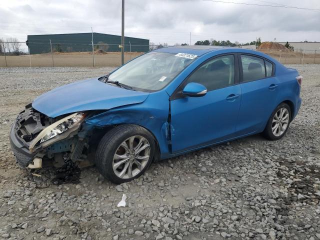 Mazda Mazda3 2010 Sedan