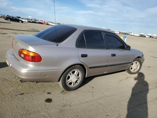Chevrolet Geo Prizm 1999 